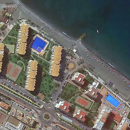 Intercentro Algarrobo-costa Turisticos -inmobiliaria Apartment Algarrobo Costa