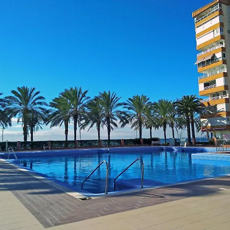 Intercentro Algarrobo-costa Turisticos -inmobiliaria *