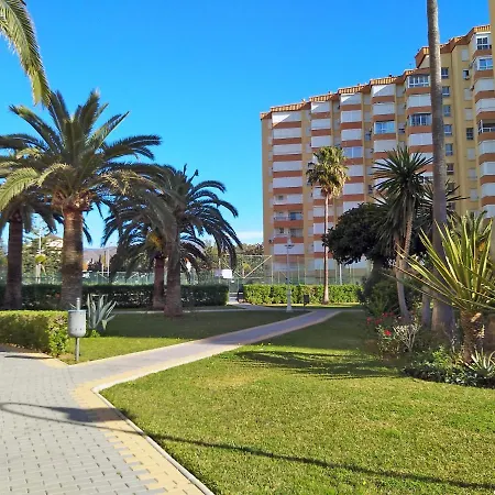 Intercentro Algarrobo-costa Turisticos -inmobiliaria * Algarrobo Costa