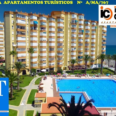 Intercentro Algarrobo-costa Turisticos -inmobiliaria 알가로보-코스타